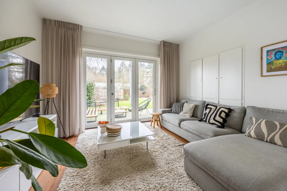Photo: family home in HEEMSTEDE (8)