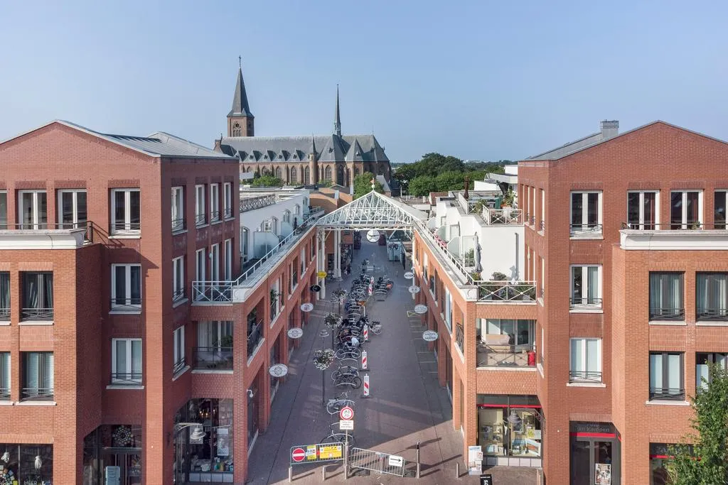 Photo: apartment in NOORDWIJK (9)