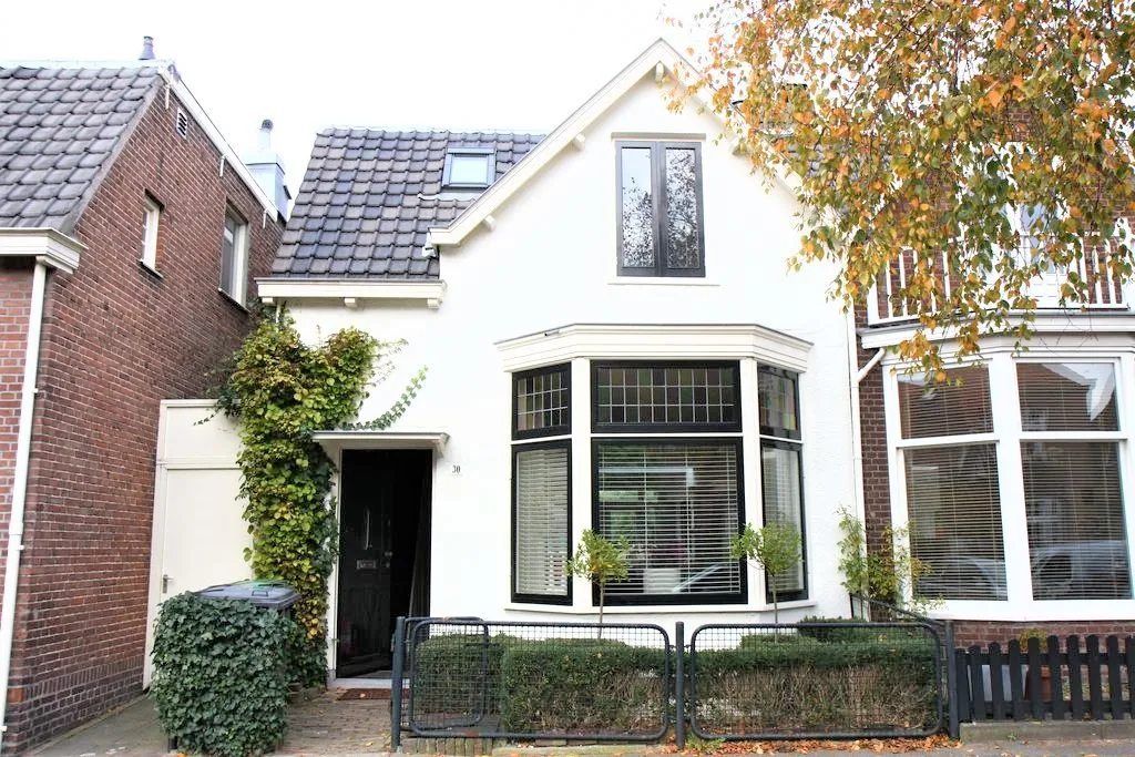 Photo: family home in HEEMSTEDE (11)