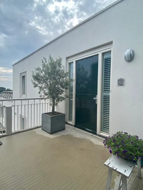 Foto van een appartement in NOORDWIJK (5)