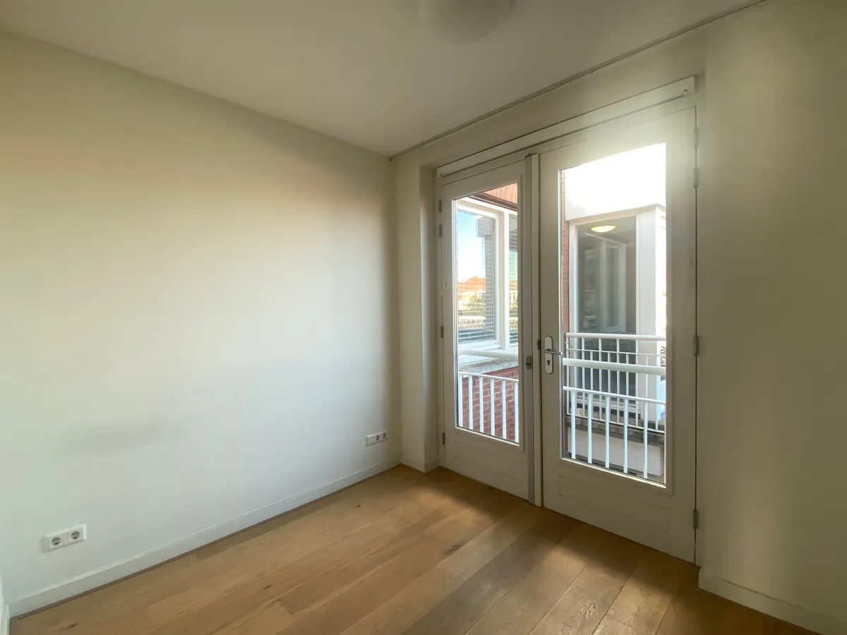 Photo: apartment in NOORDWIJK (7)