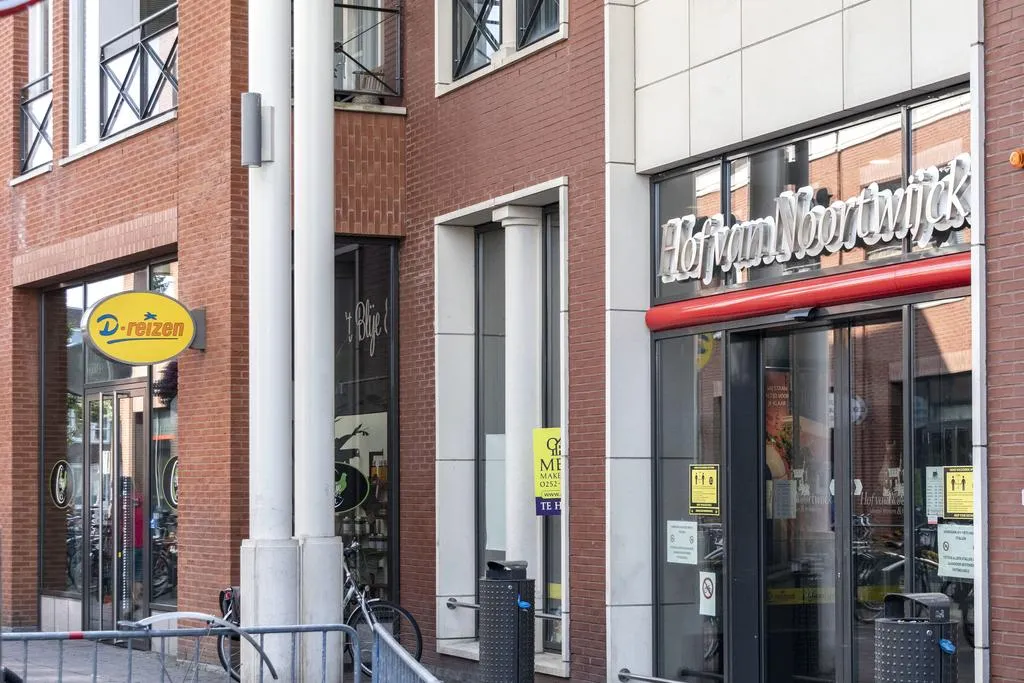 Foto van een appartement in NOORDWIJK (12)