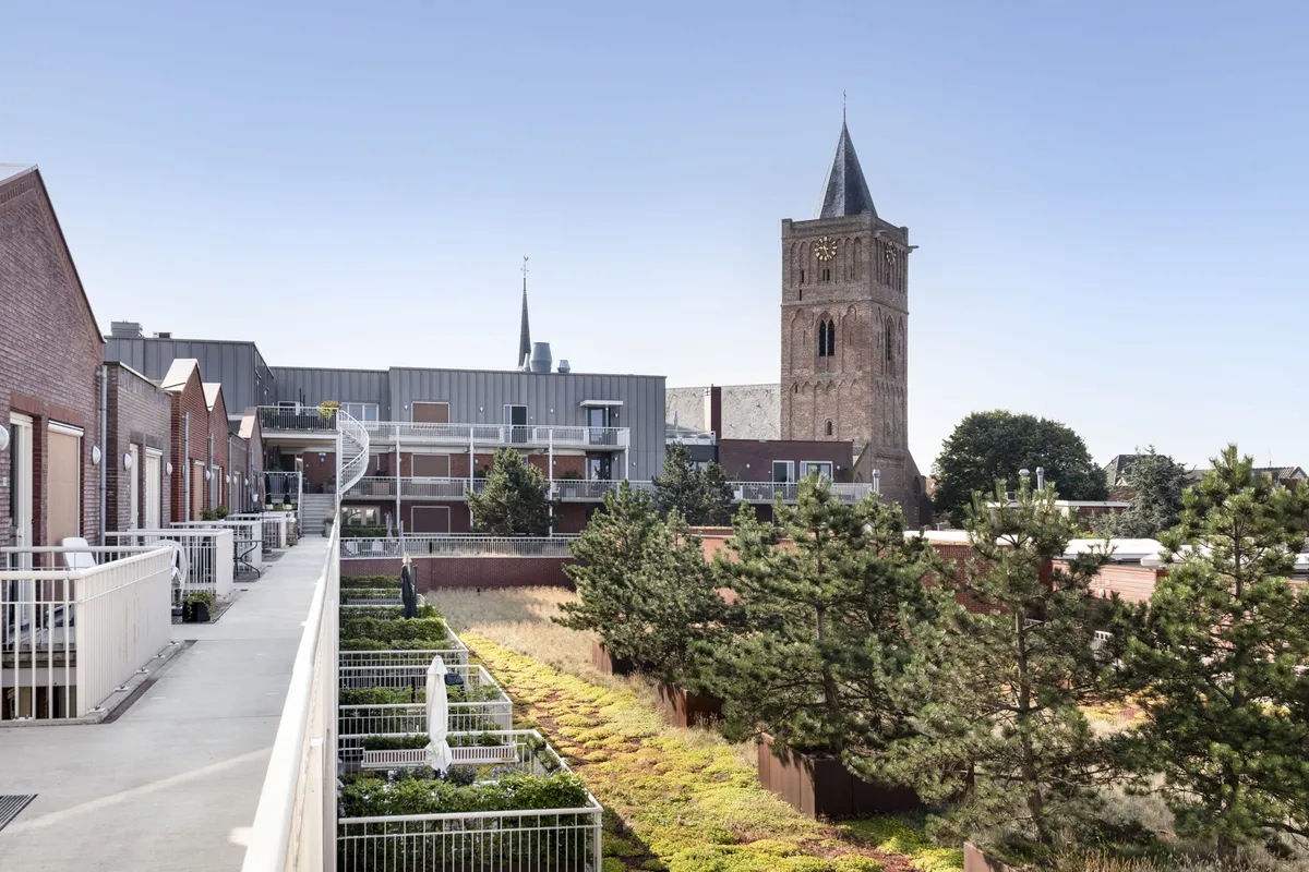 Foto van een appartement in NOORDWIJK (10)