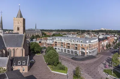Photo: apartment in NOORDWIJK