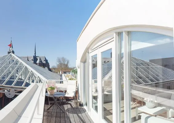 Foto van een appartement in NOORDWIJK (3)