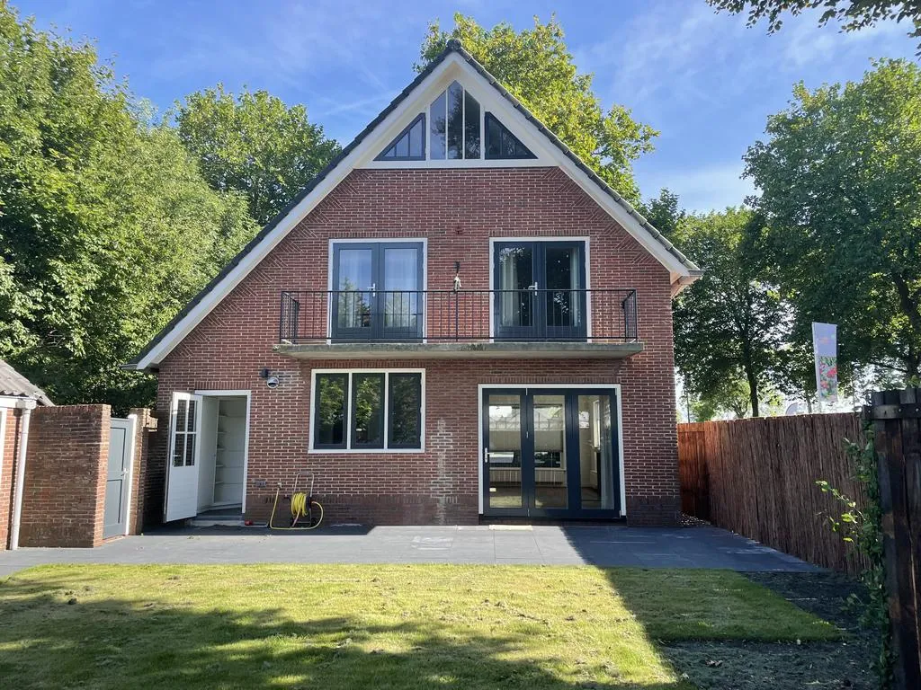 Photo: family home in HEEMSTEDE (3)