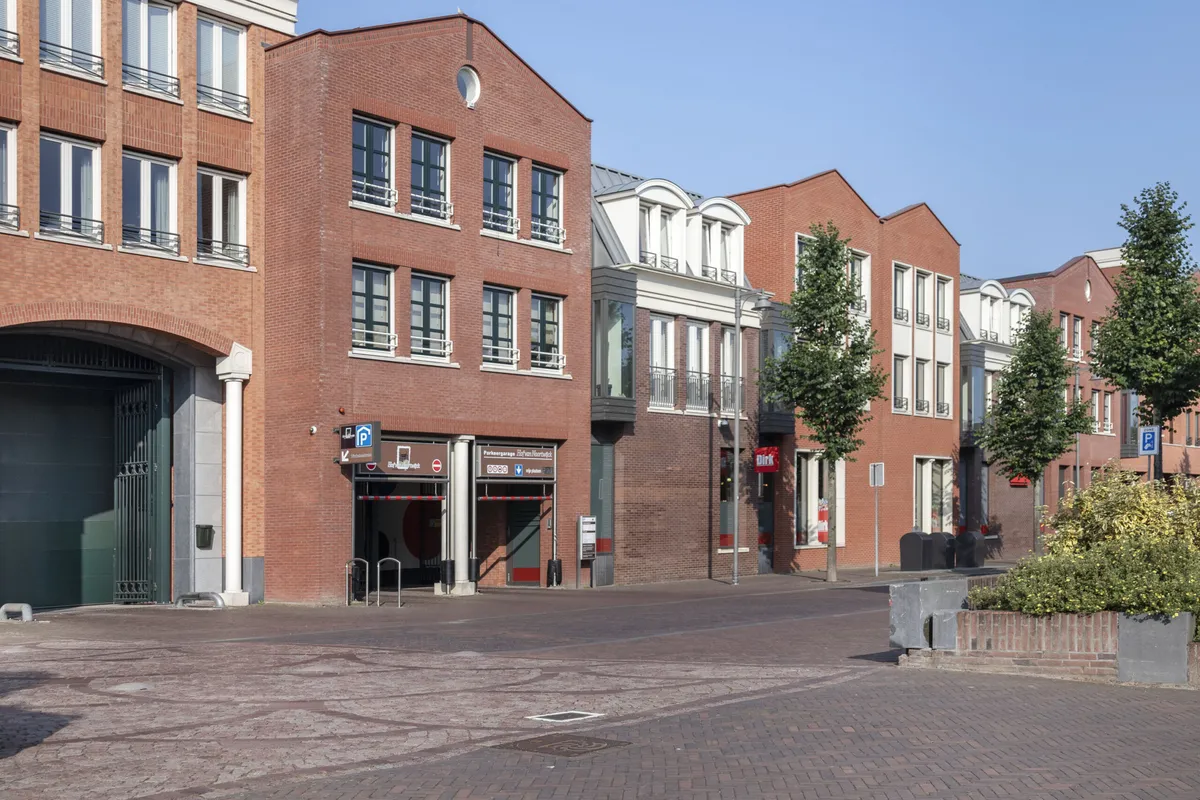 Foto van een appartement in NOORDWIJK (8)