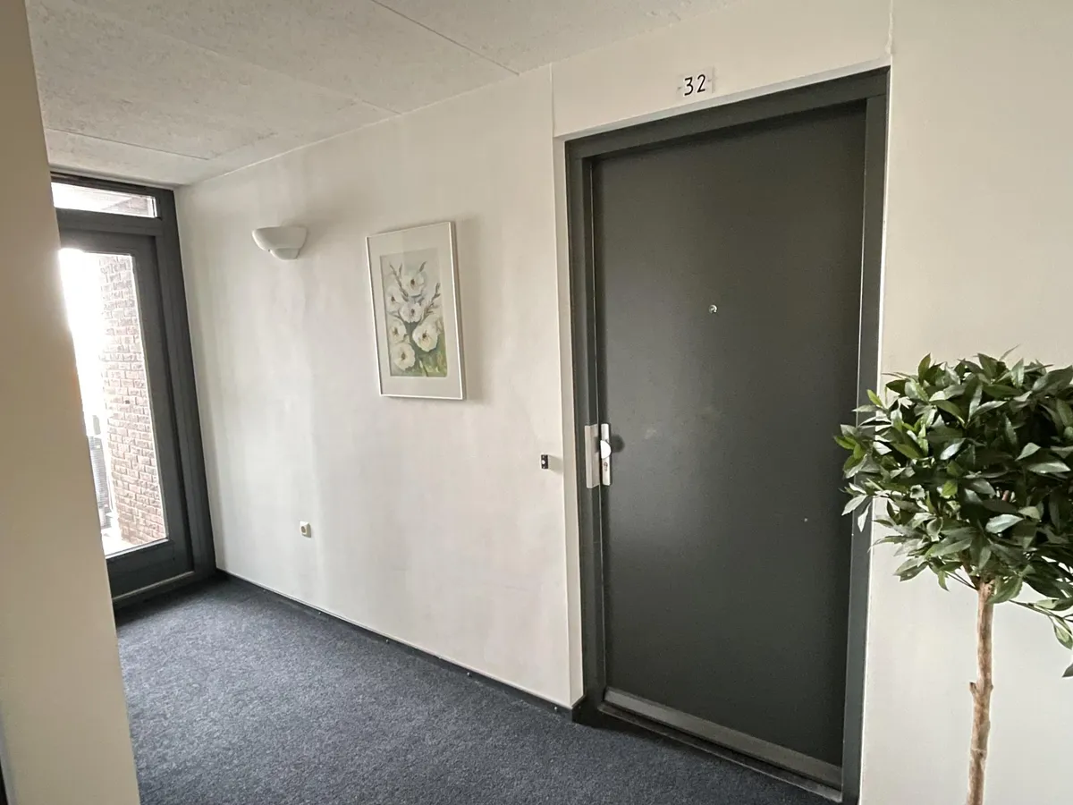 Foto van een eengezinswoning in HAARLEM (3)