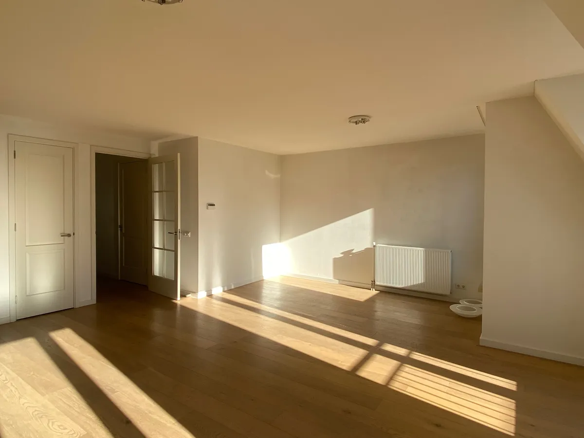 Photo: apartment in NOORDWIJK (11)