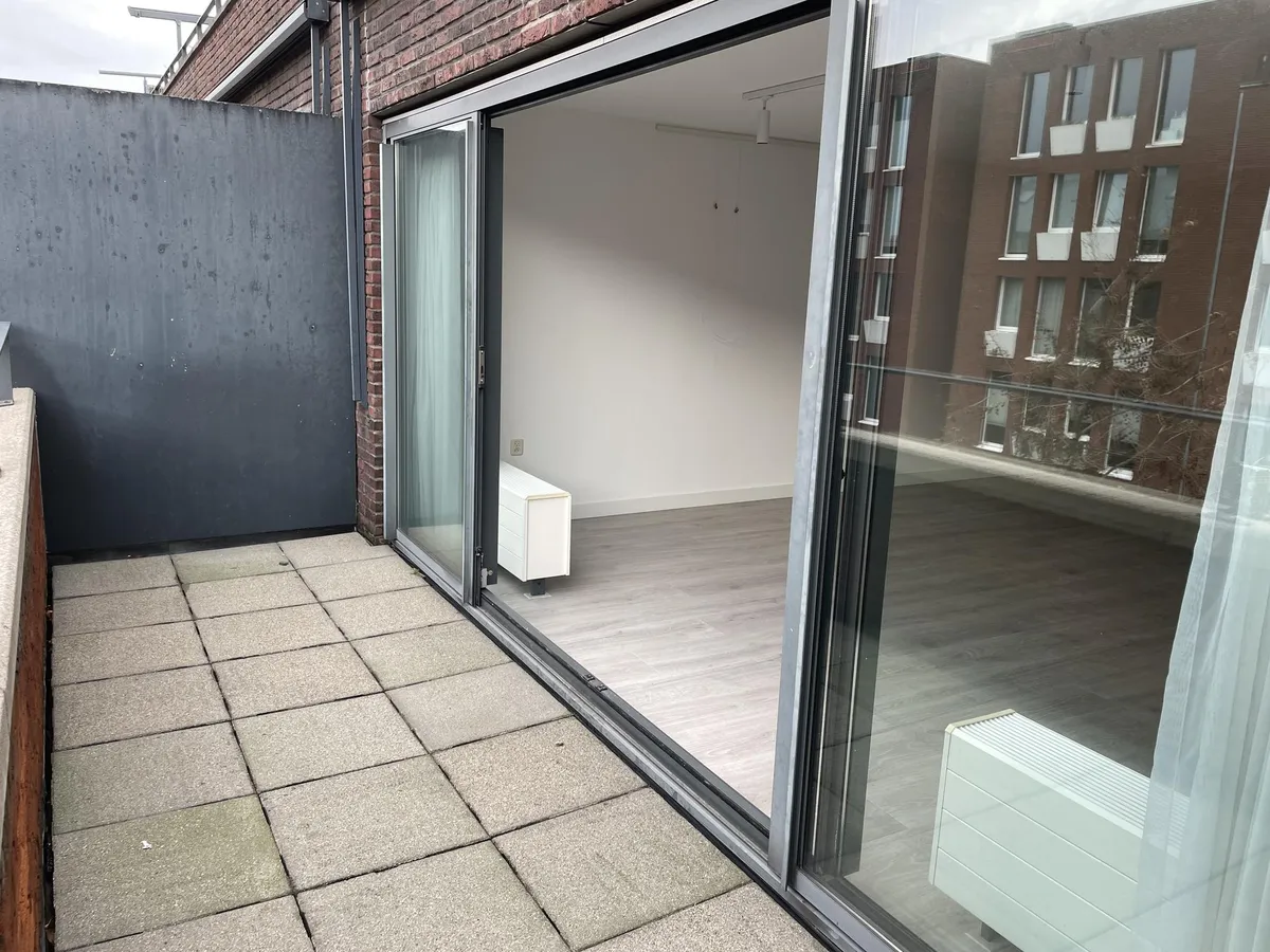 Foto van een eengezinswoning in HAARLEM (8)