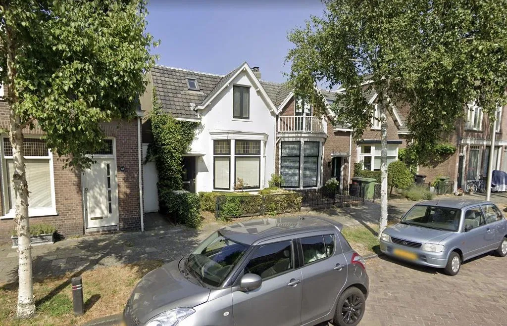 Photo: family home in HEEMSTEDE (1)