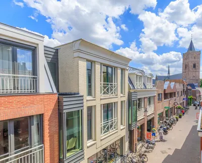 Photo: apartment in NOORDWIJK