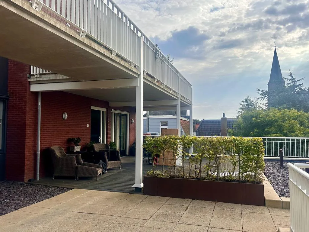 Foto van een appartement in NOORDWIJK (11)