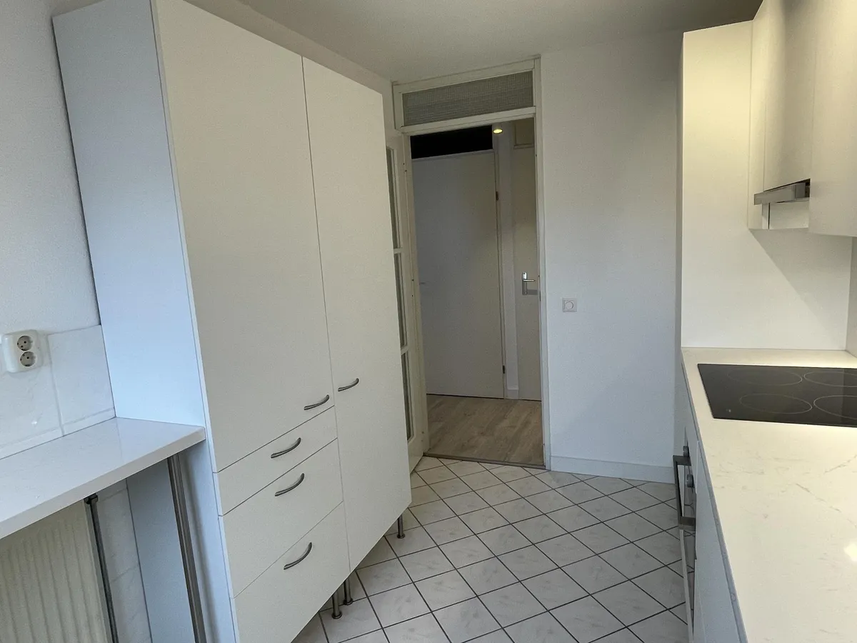Foto van een eengezinswoning in HAARLEM (10)