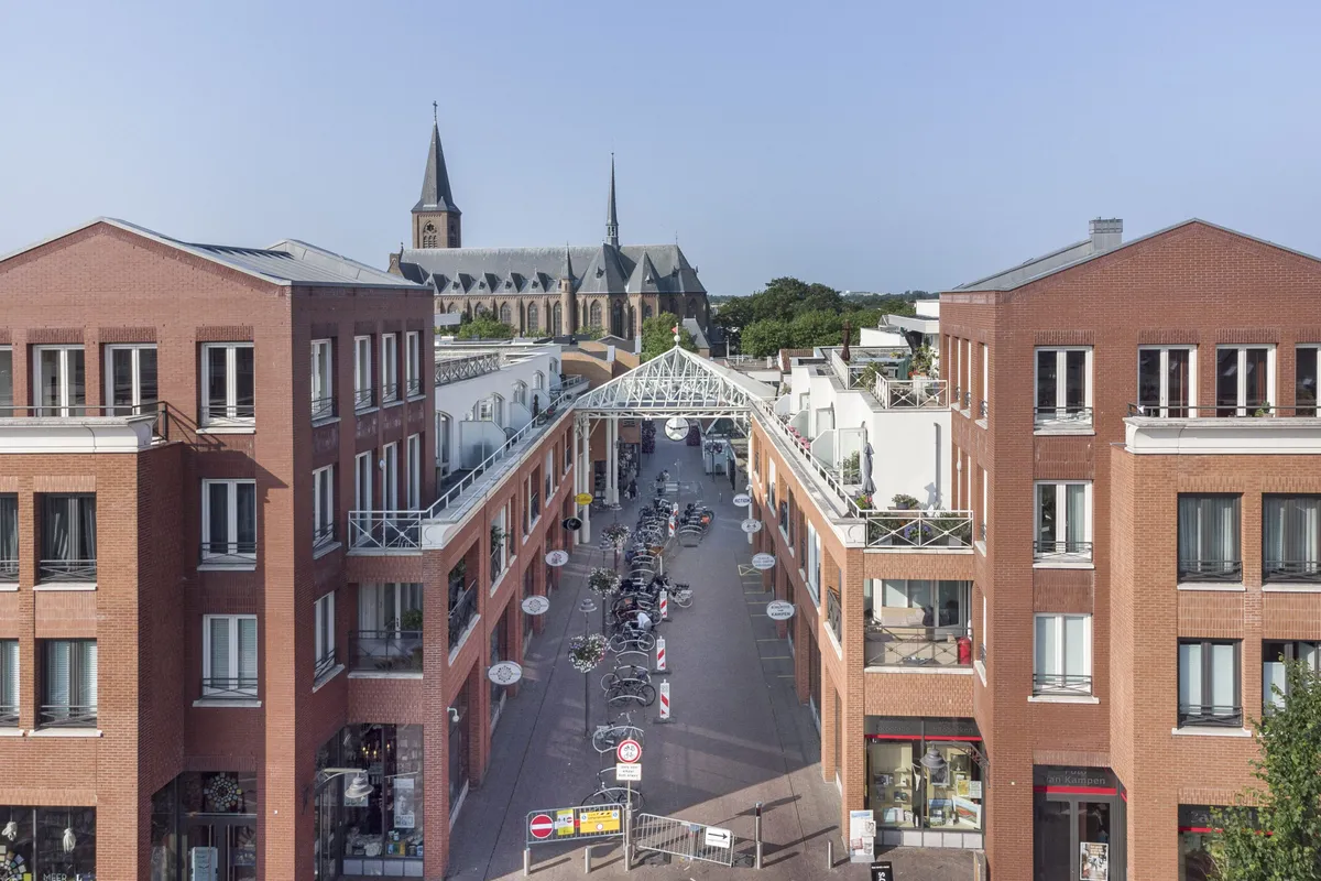Foto van een appartement in NOORDWIJK (2)
