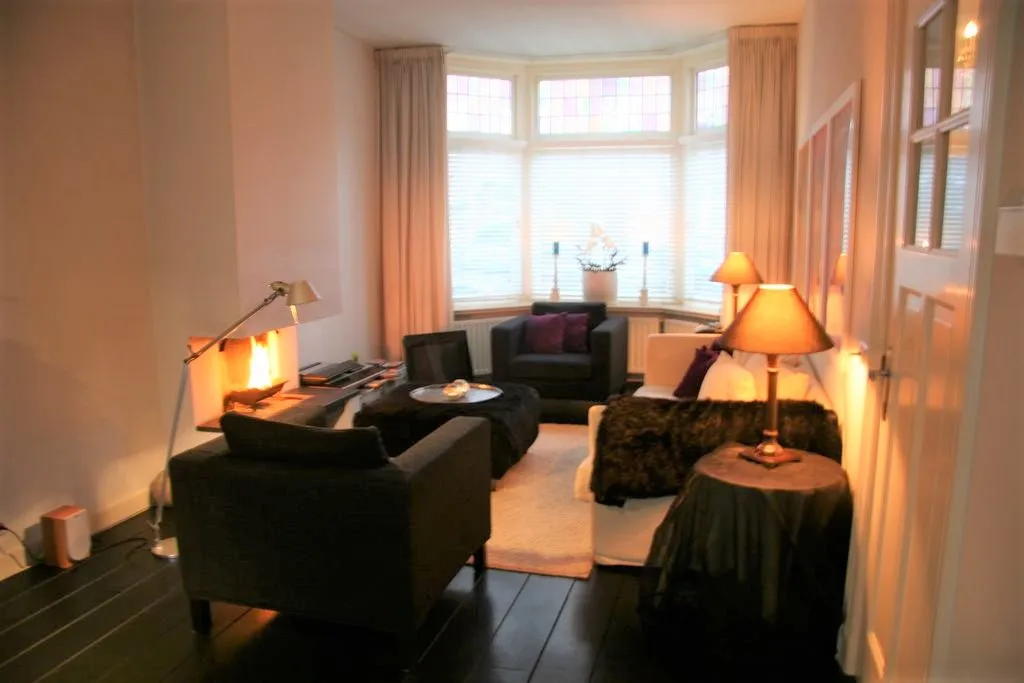 Photo: family home in HEEMSTEDE (4)