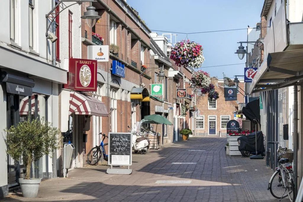 Photo: apartment in NOORDWIJK (5)