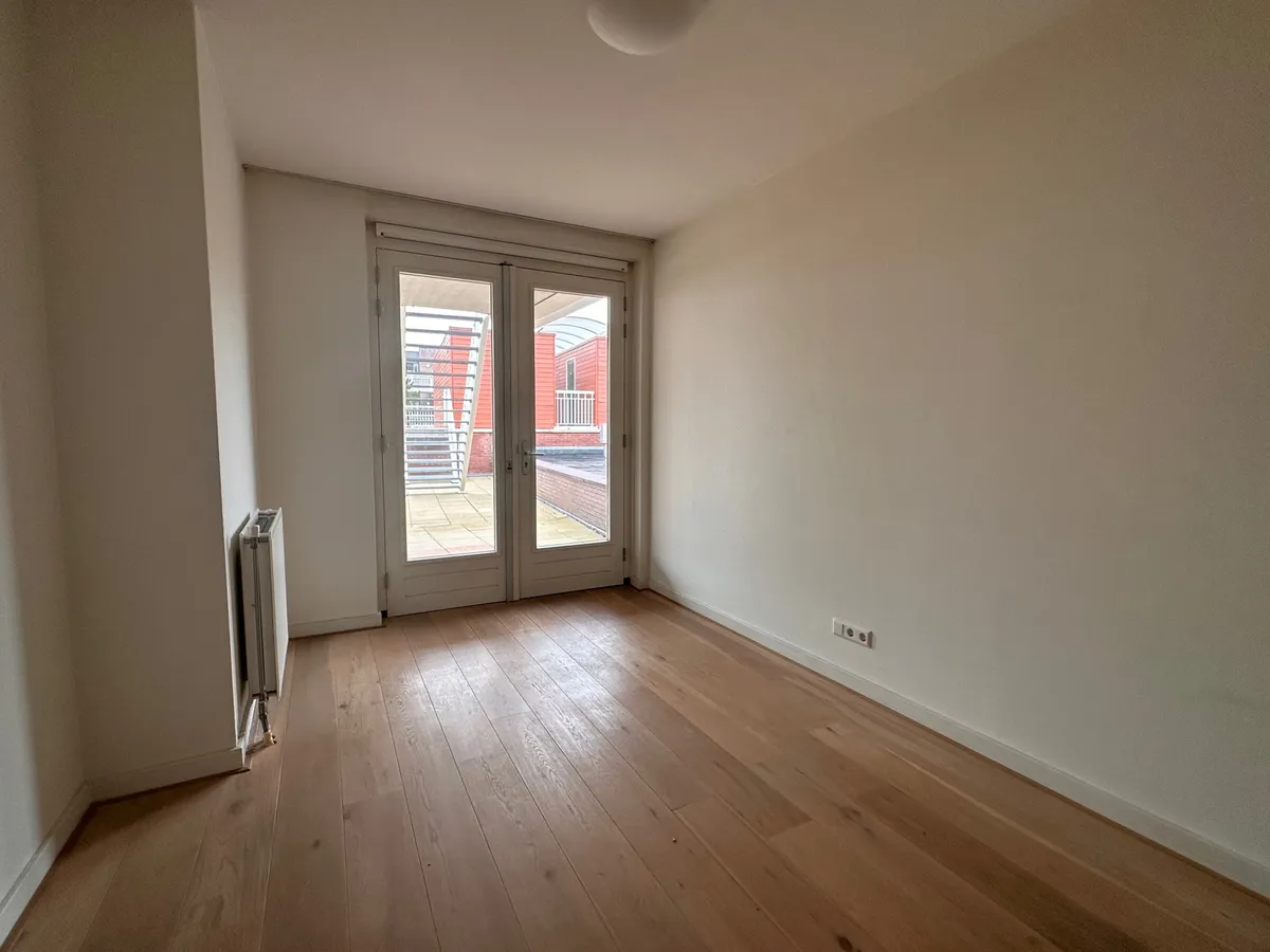Photo: apartment in NOORDWIJK (7)