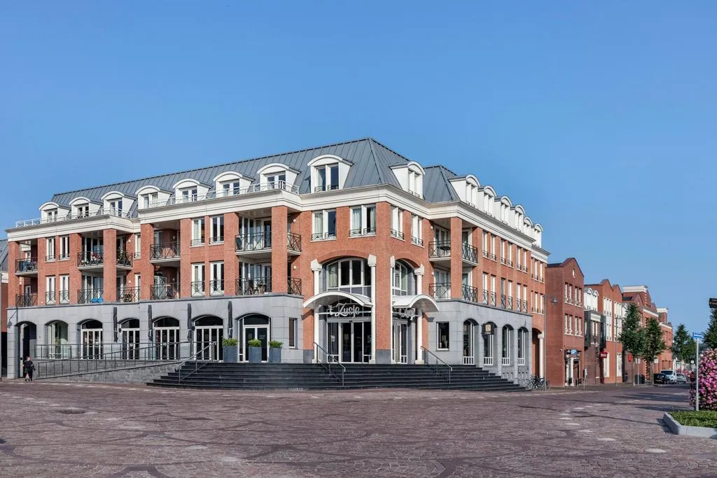 Photo: apartment in NOORDWIJK (2)