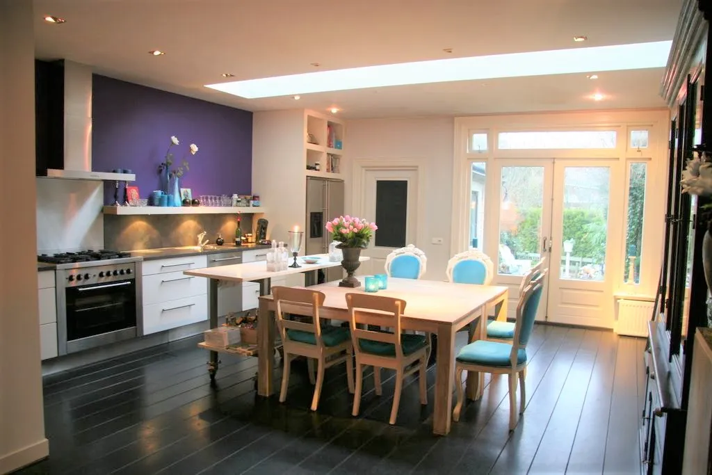 Photo: family home in HEEMSTEDE (3)