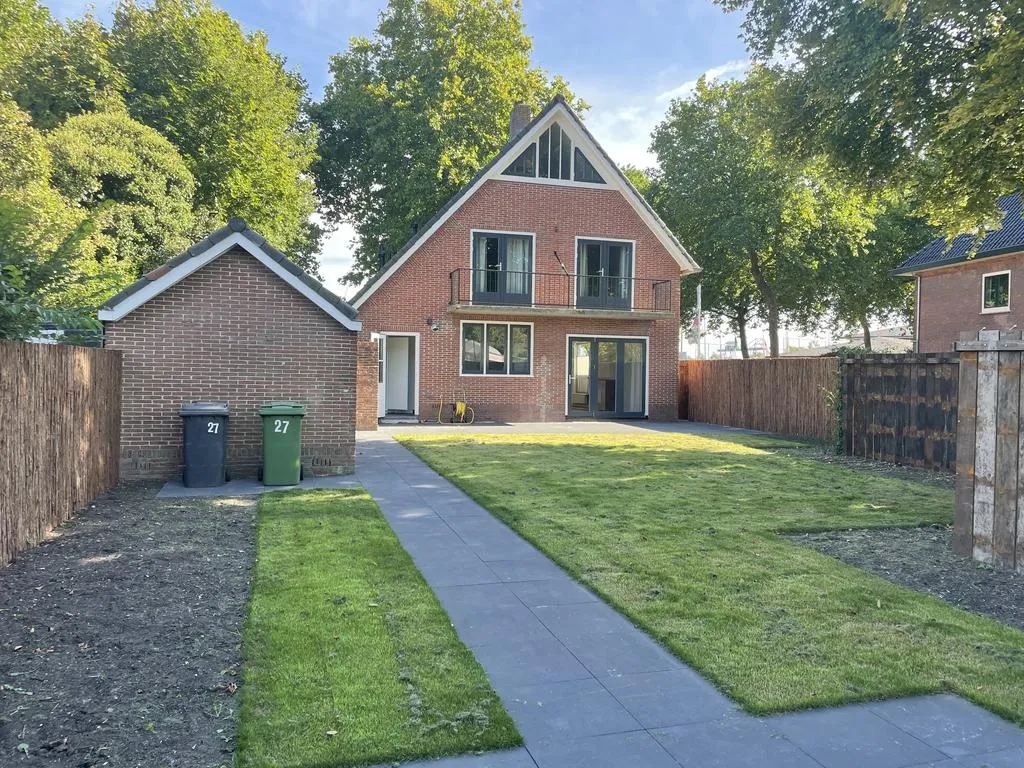 Photo: family home in HEEMSTEDE (2)