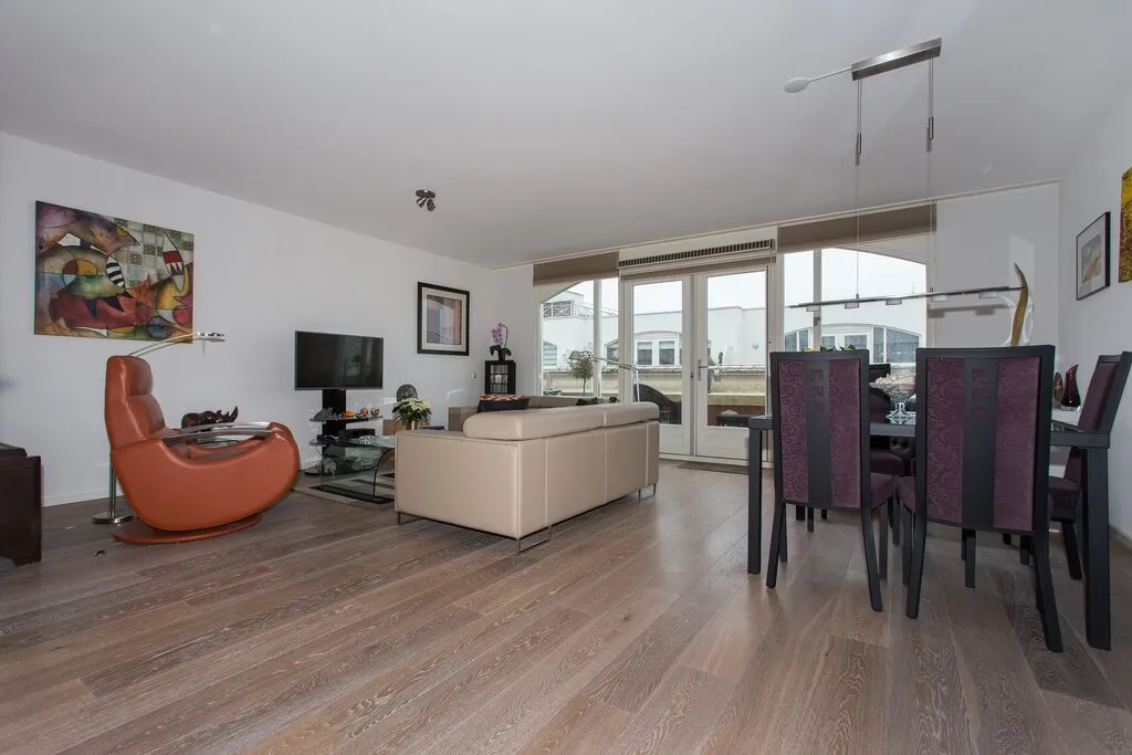 Foto van een appartement in NOORDWIJK (5)
