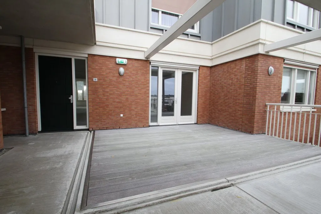 Photo: apartment in NOORDWIJK (3)