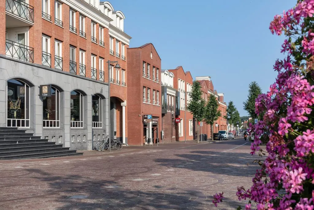 Photo: apartment in NOORDWIJK (11)