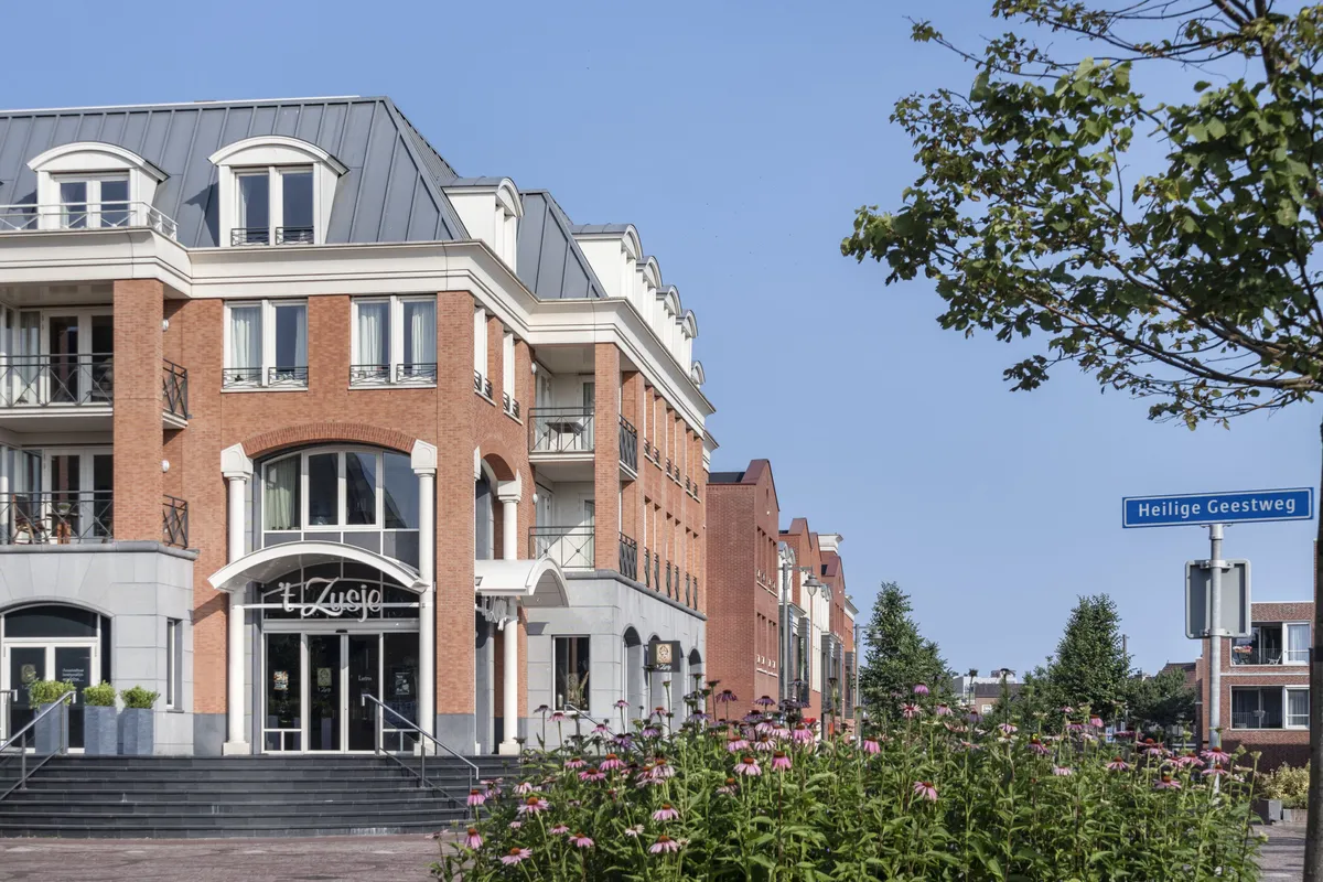 Foto van een appartement in NOORDWIJK (9)