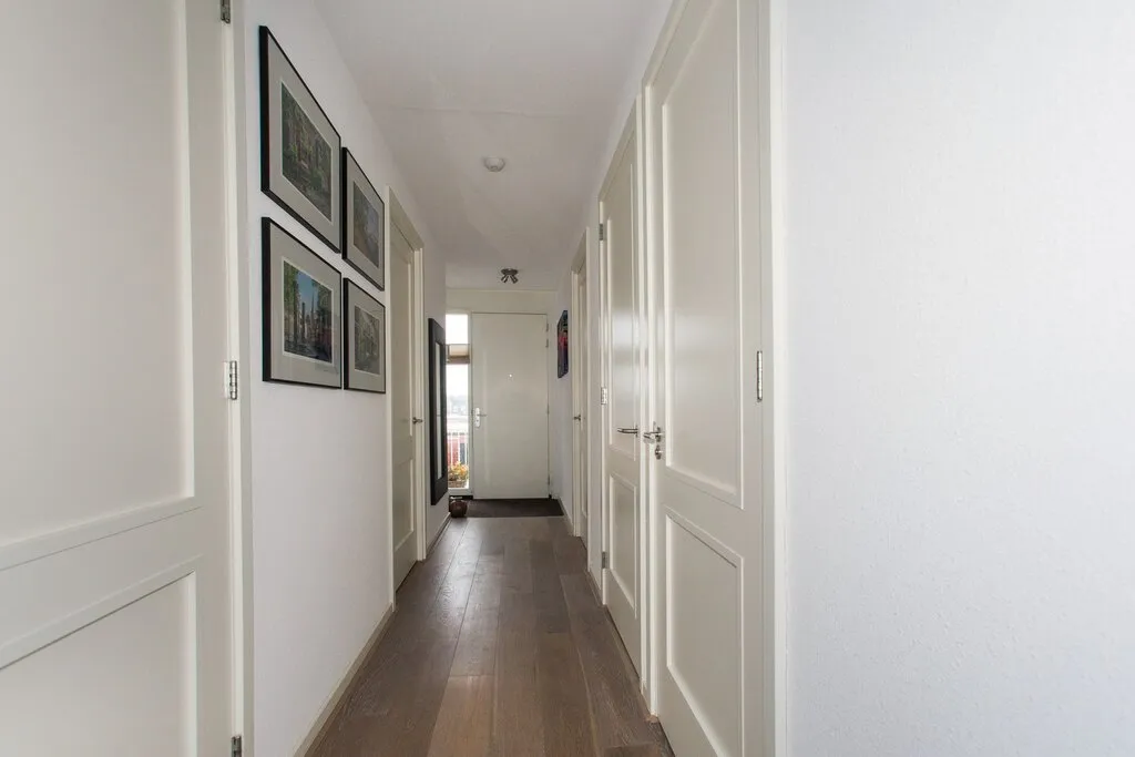 Foto van een appartement in NOORDWIJK (11)