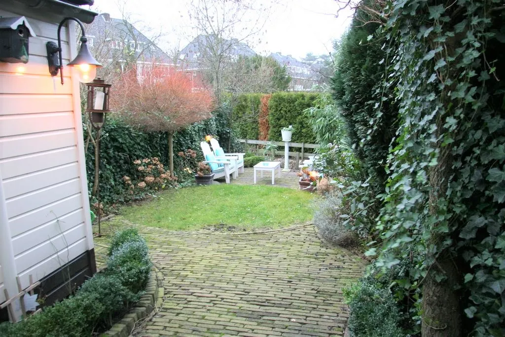Photo: family home in HEEMSTEDE (8)