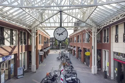 Foto van een appartement in NOORDWIJK