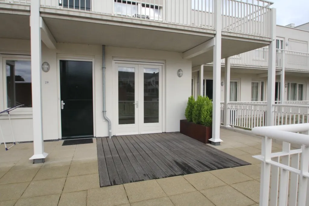 Foto van een appartement in NOORDWIJK (4)