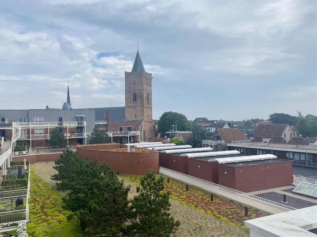 Foto van een appartement in NOORDWIJK (6)