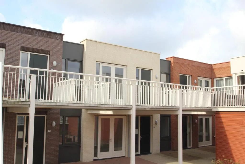 Photo: apartment in NOORDWIJK (2)