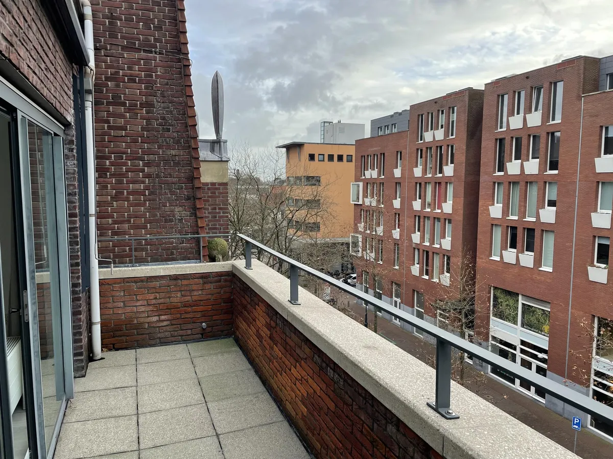 Foto van een eengezinswoning in HAARLEM (6)