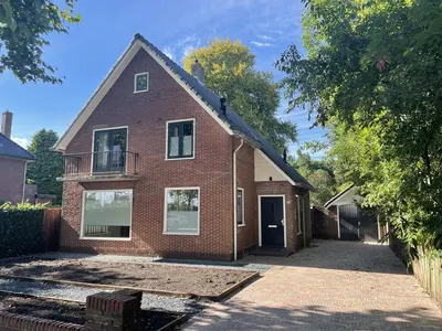 Photo: family home in HEEMSTEDE