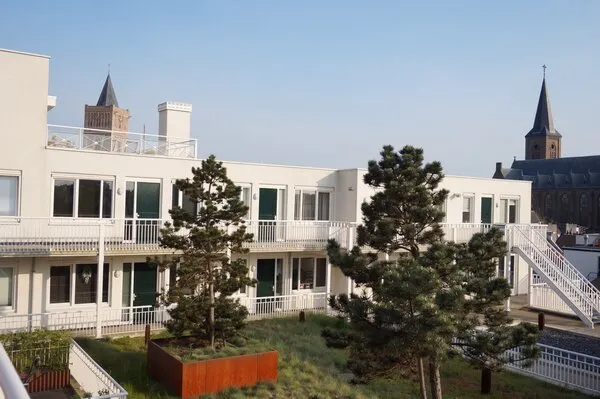 Foto van een appartement in NOORDWIJK (4)