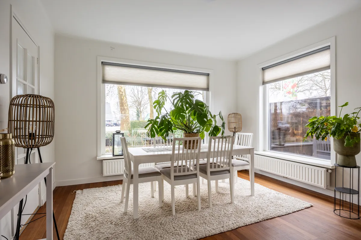 Photo: family home in HEEMSTEDE (12)