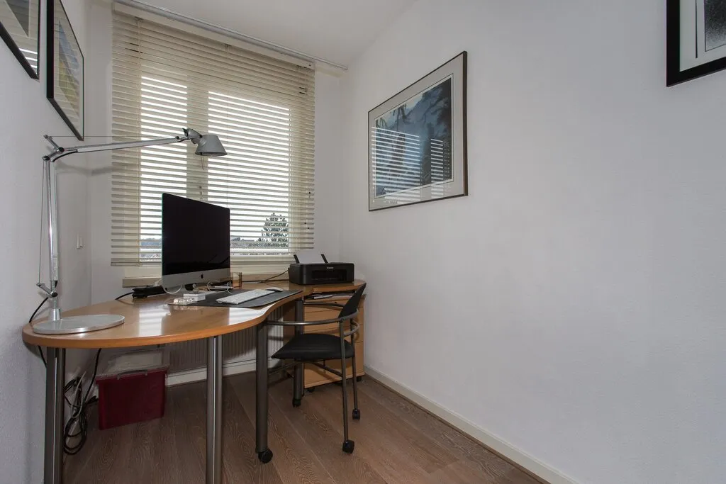 Foto van een appartement in NOORDWIJK (10)