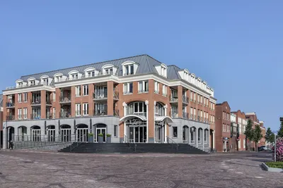 Foto van een appartement in NOORDWIJK