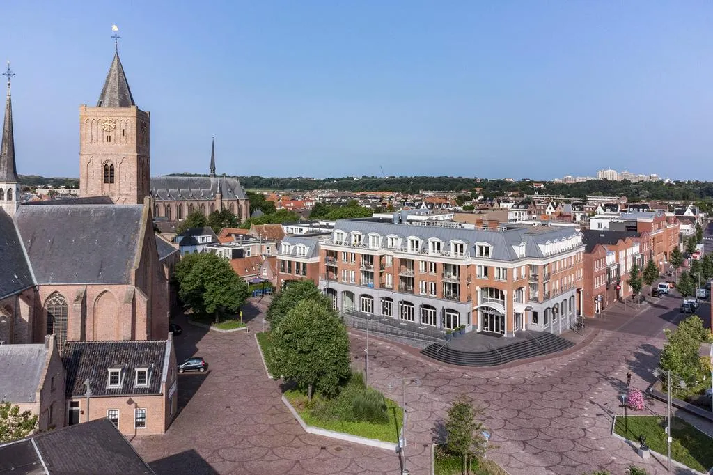 Photo: apartment in NOORDWIJK (1)