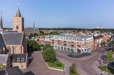 Photo: apartment in NOORDWIJK
