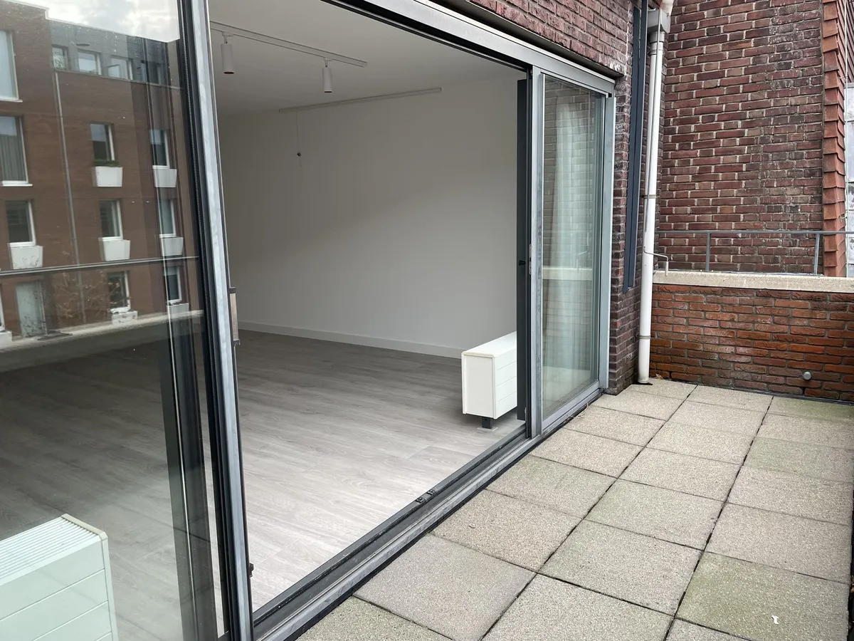 Foto van een eengezinswoning in HAARLEM (7)