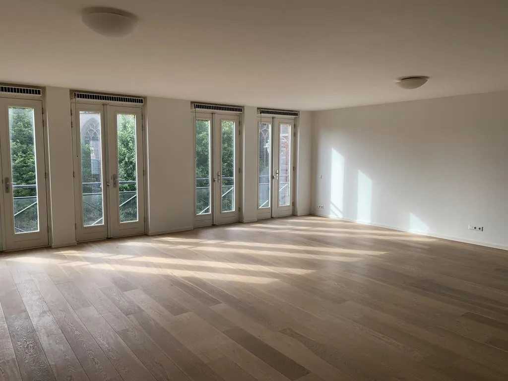 Foto van een appartement in NOORDWIJK (3)
