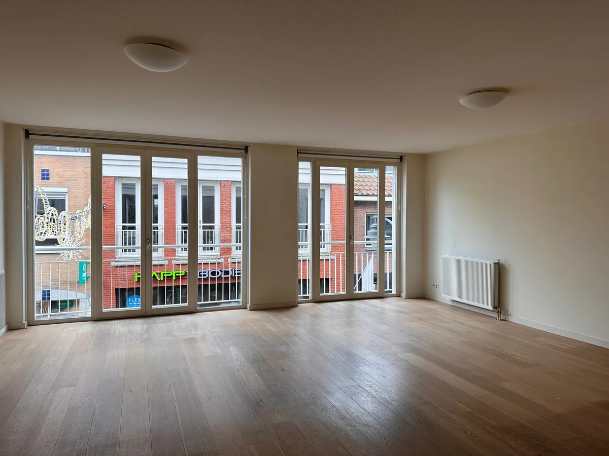 Photo: apartment in NOORDWIJK (3)