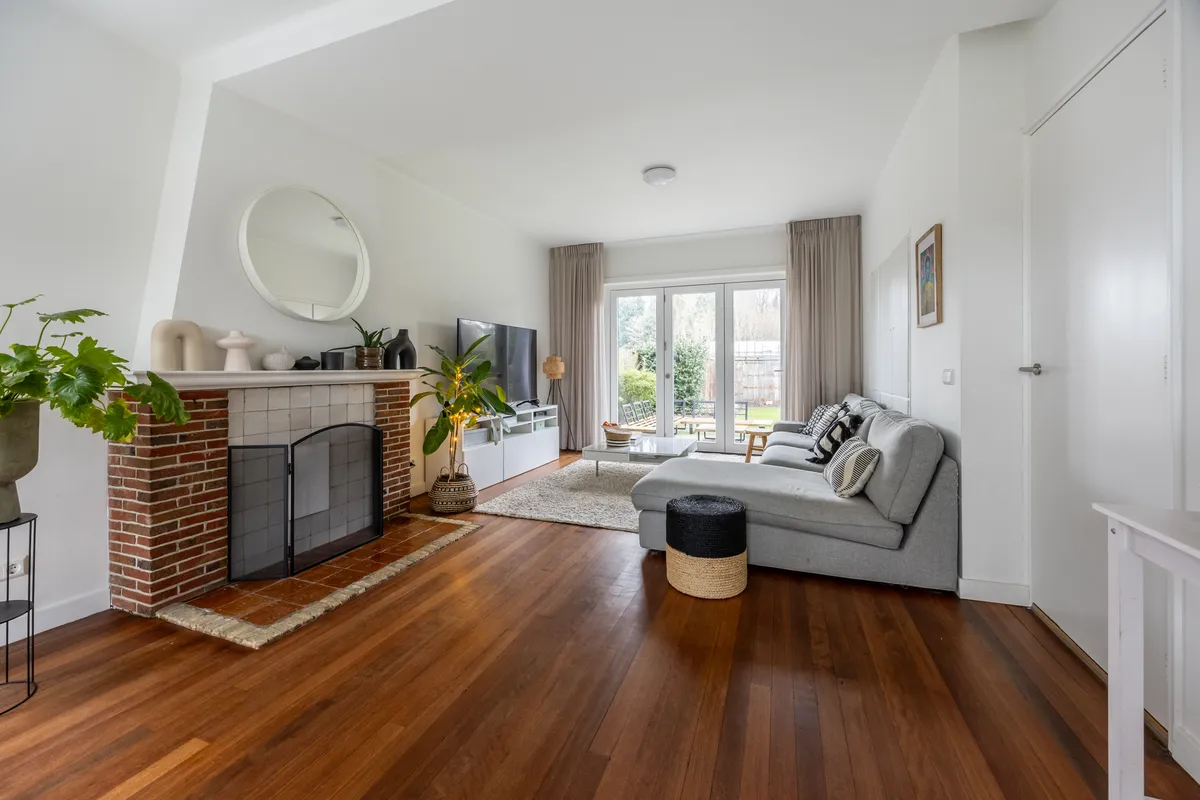Photo: family home in HEEMSTEDE (5)
