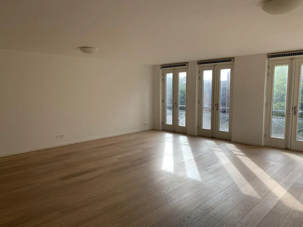 Foto van een appartement in NOORDWIJK (2)