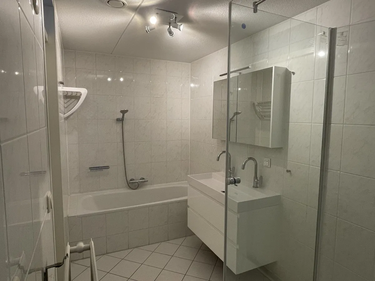 Foto van een eengezinswoning in HAARLEM (11)