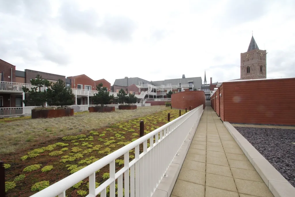Foto van een appartement in NOORDWIJK (5)